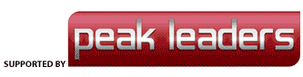 Peak Leaders Logo
