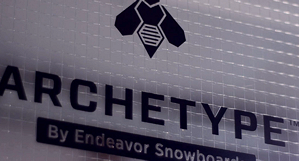 The Endeavor Archetype Lab