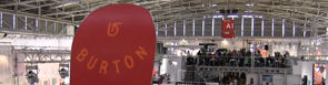 Sh*t is Hot - 2013 Burton Snowboards Preview