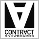 Brand Test - Contract 3D Swell and Cobra Snowboards Reviewed