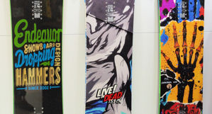 Snowboard-Review 2014 Gear Preview