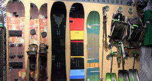 Sh*t is Hot - 2013 K2 Snowboards Preview