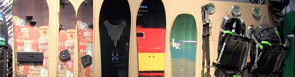 Sh*t is Hot - 2013 K2 Snowboards Preview