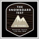 The 2010 Snowboard Test