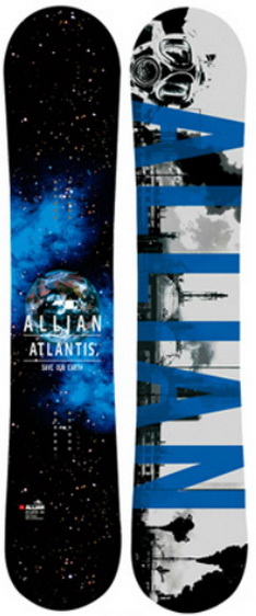 Allian Atlantis