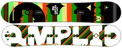 Amplid Creamer
