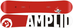 Amplid Creamer Amplid Creamer