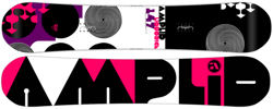 Amplid Liquorice