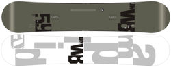 Amplid UNW8