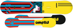 Amplid Verdict