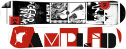 Amplid Aggronym