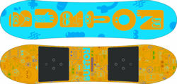 Burton AfterSchoolSpecial