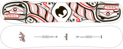 Burton Barracuda