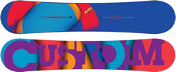 Burton Custom