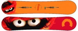 Burton Custom Restricted Burton Custom Restricted