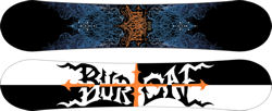 Burton Deuce