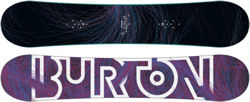 Burton Honcho