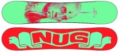 Burton Nug Burton Nug