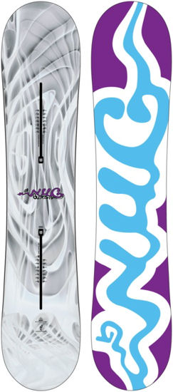 Burton Nugget