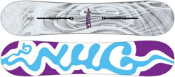 Burton Nugget