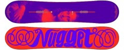 Burton Nugget Burton Nugget