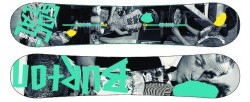 Burton Social Restricted Burton Social Restricted