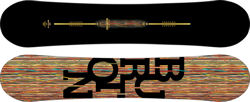 Burton Vapor