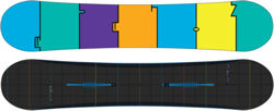 Burton Vapor