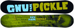 GNU Park Pickle