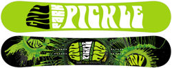 GNU Park Pickle BTX