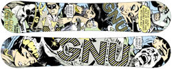 GNU Street Series BTX