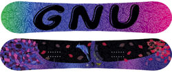GNU Ladies Choice