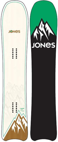 Jones Hovercraft