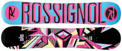 Rossignol Justice AmpTek