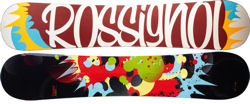 Rossignol Justice