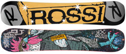 Rossignol Retox AmpTek