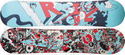 Rossignol Scan