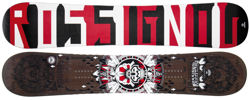 Rossignol Templar MagTek