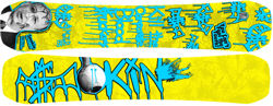 Smokin Boards MIP