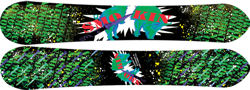 Smokin Boards Pinner