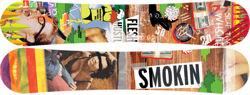 Smokin Boards Super Offender