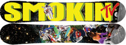 Smokin Boards Superpark