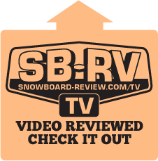 Signal Park Video Snowboard Review
