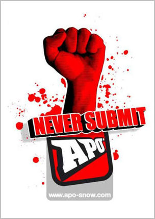 APO revolution!!!