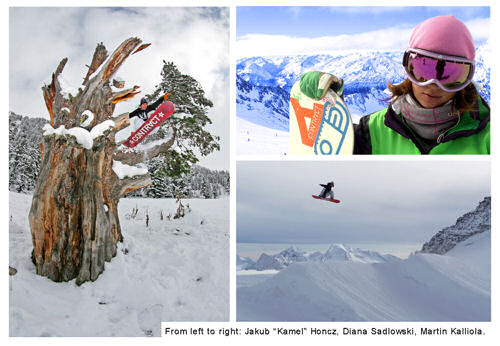 The Contract Killer dropping WMDs all over the show