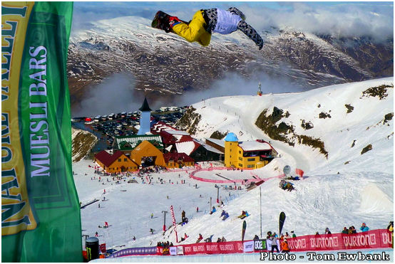 Tweak that method 'til your bindings squeek