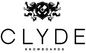 Clyde Snowboard Logo