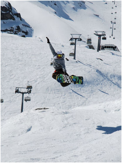 The old tricks are always the best