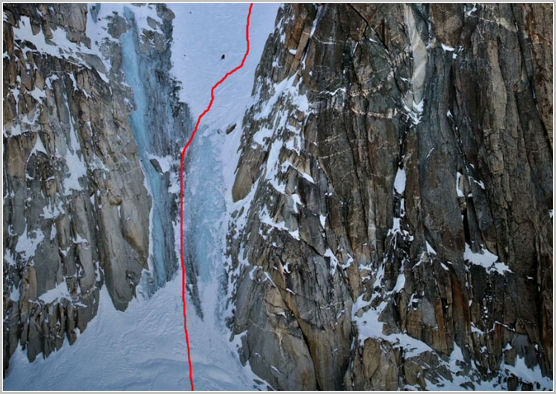 Ever wondered what insanity is like? Xavier explains in a mountain sized nutshell.