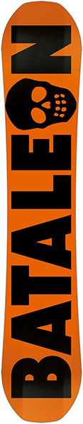 Bataleon Blow base